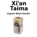 Captn Black Vanilla Xian Taima