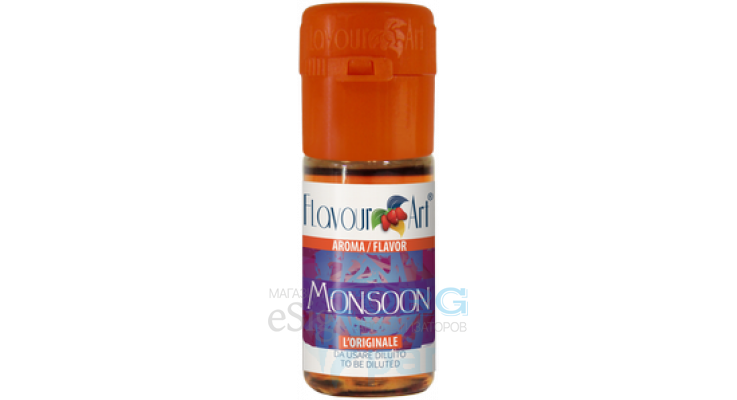 Ароматизатор FlavourArt Monsoon