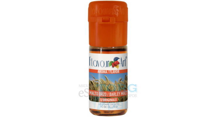 Ароматизатор FlavourArt Barley Malt