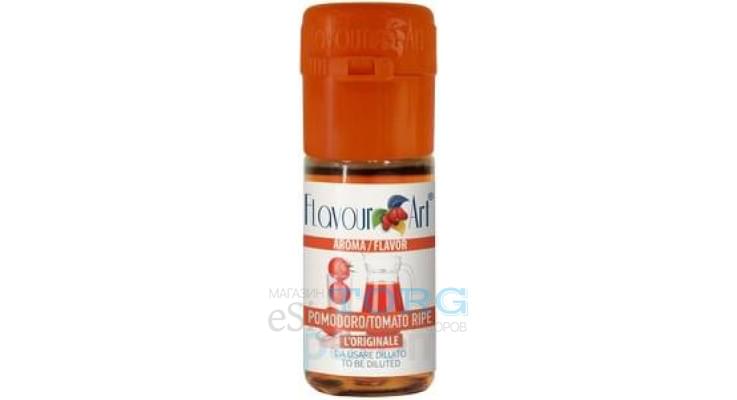 Ароматизатор FlavourArt Tomato Ripe