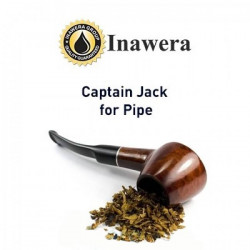 Captn Jack for Pipe Inawera