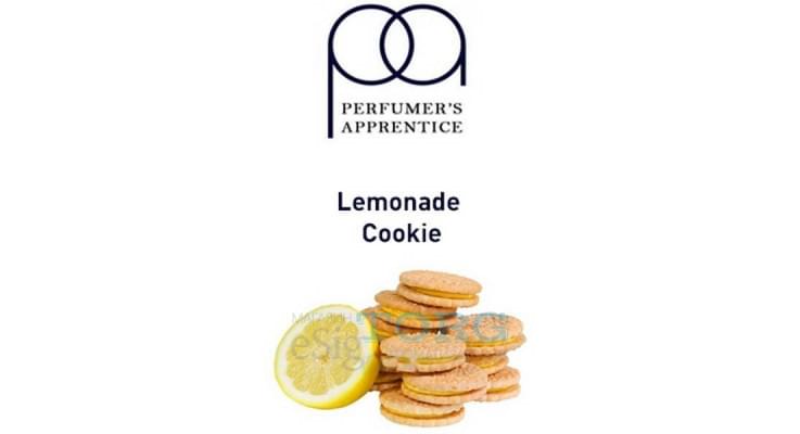 Ароматизатор TPA Lemonade Cookie