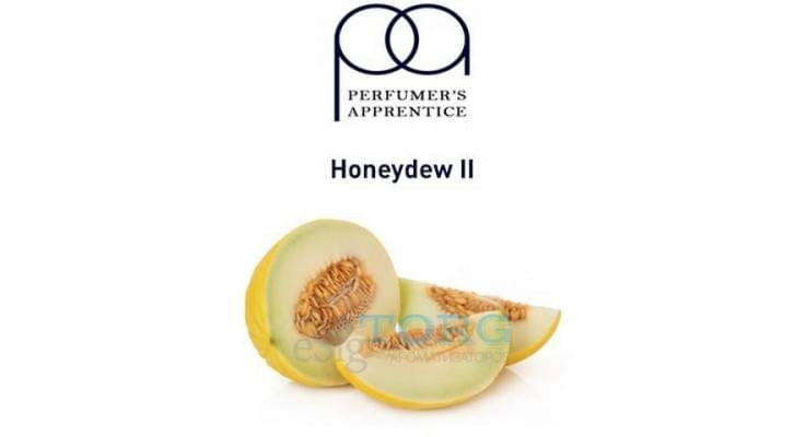 Ароматизатор TPA Honeydew II