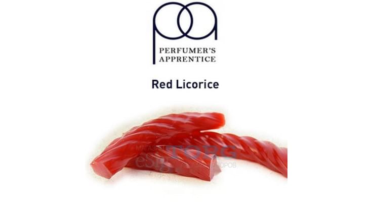 Ароматизатор TPA Red Licorice