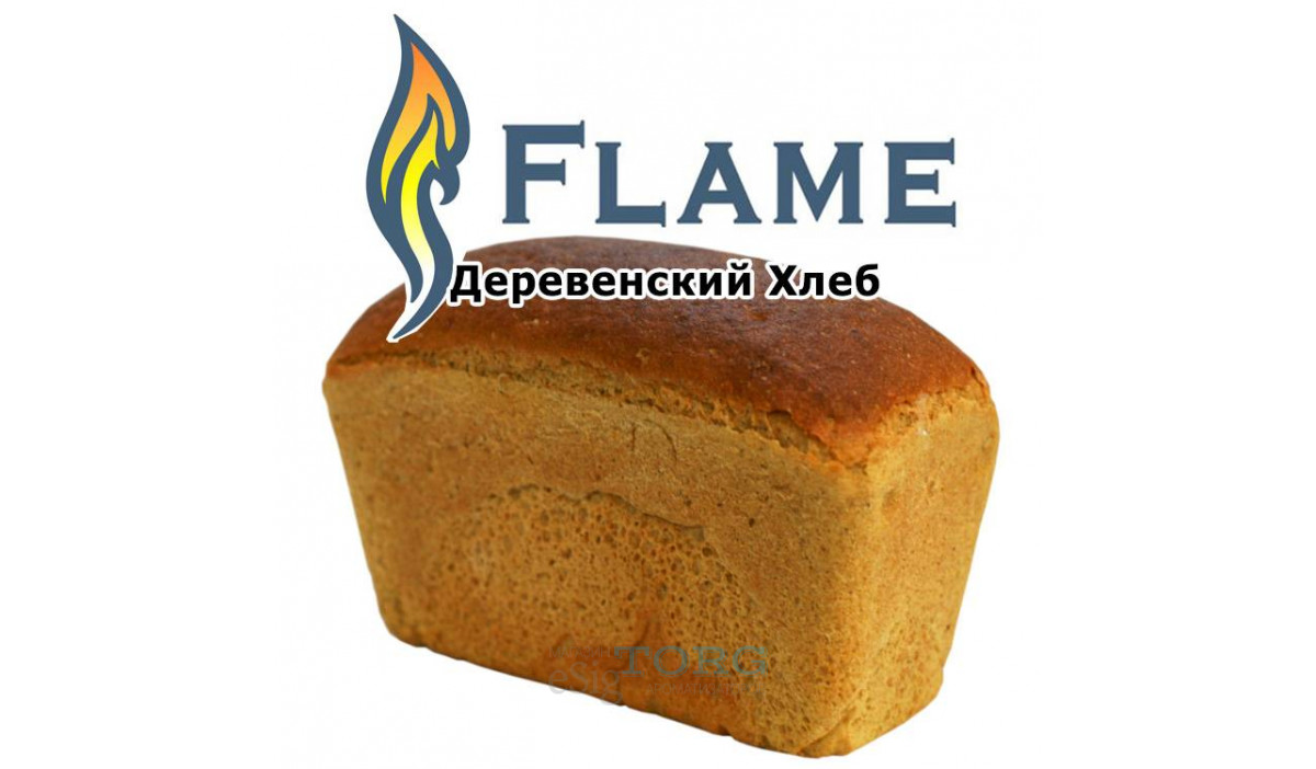 Ароматизатор Flame Деревенский Хлеб (Деревенский Хлеб)