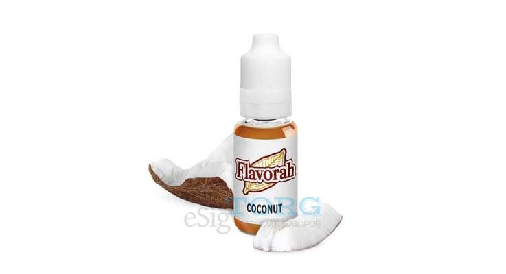 Ароматизатор Flavorah Coconut