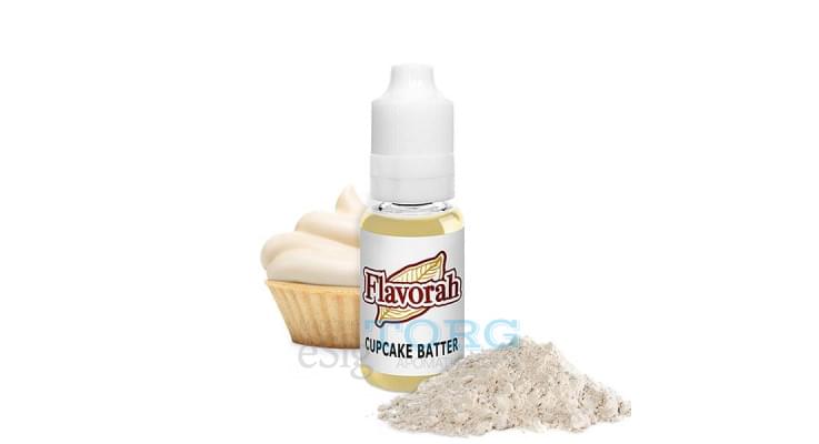 Ароматизатор Flavorah Cupcake Batter