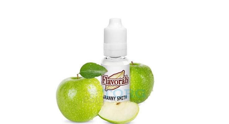 Ароматизатор Flavorah Granny Smith