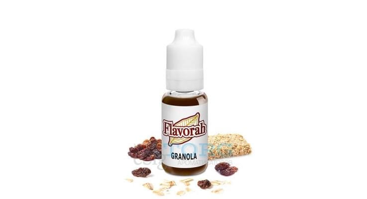 Ароматизатор Flavorah Granola