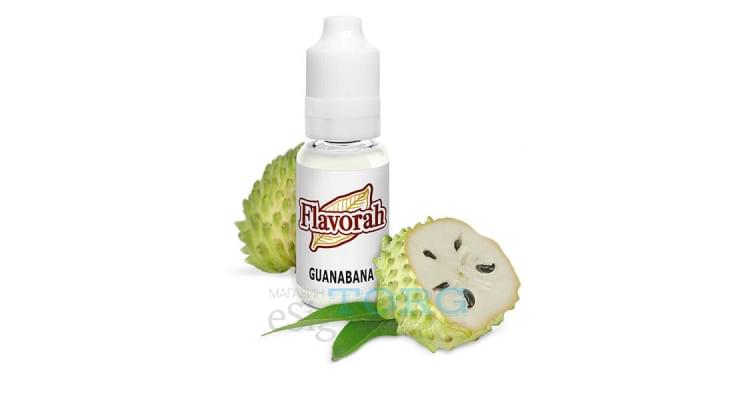 Ароматизатор Flavorah Guanabana