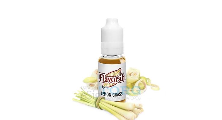 Ароматизатор Flavorah Lemon Grass