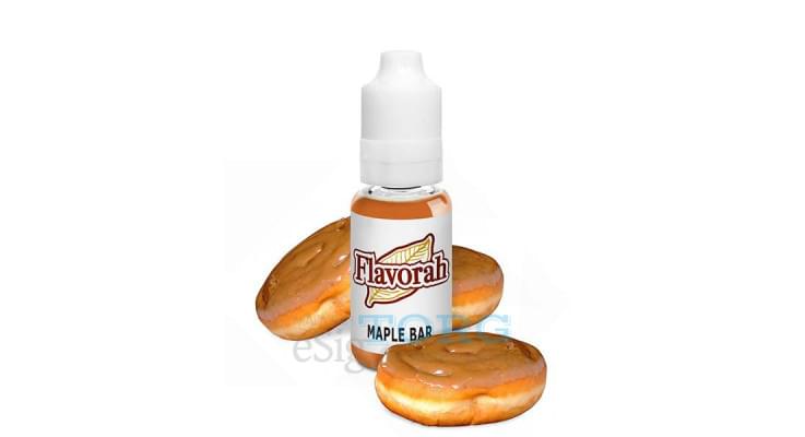 Ароматизатор Flavorah Maple Bar