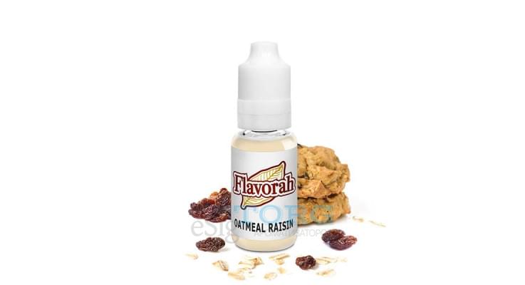 Ароматизатор Flavorah Oatmeal Raisin