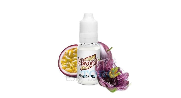 Ароматизатор Flavorah Passion Fruit