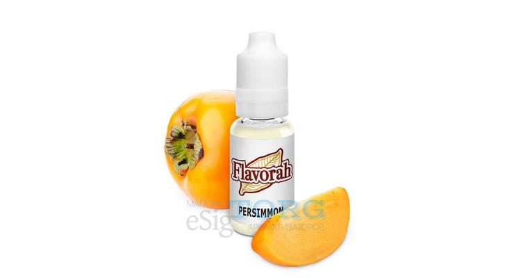 Ароматизатор Flavorah Persimmon