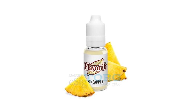 Ароматизатор Flavorah Pineapple