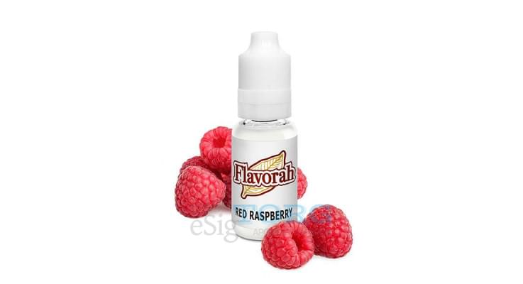 Ароматизатор Flavorah Red Raspberry