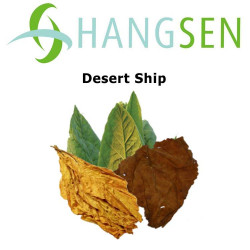 Desert Ship Hangsen