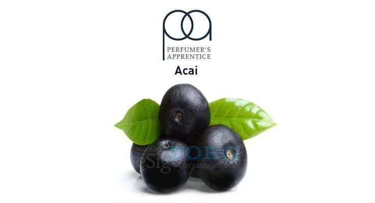 Ароматизатор TPA Acai