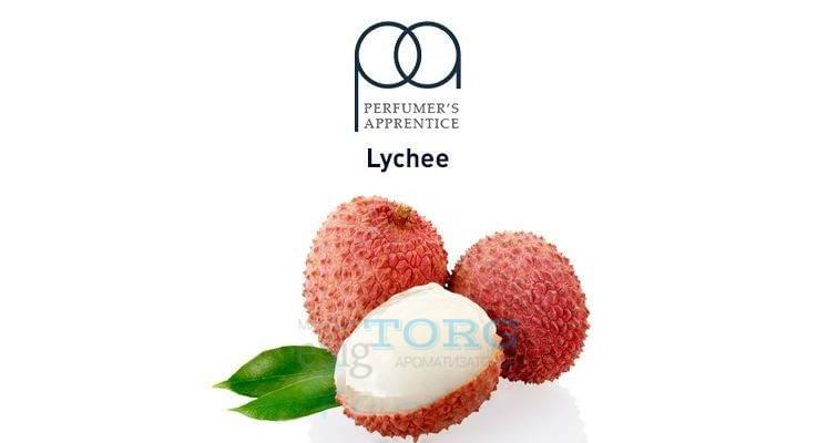 Ароматизатор TPA Lychee