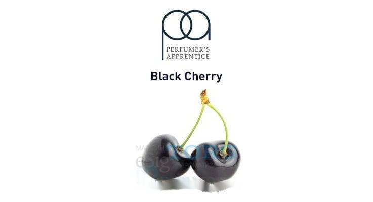 Ароматизатор TPA Black Cherry