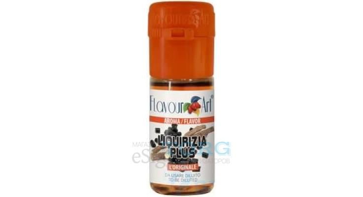 Ароматизатор FlavourArt Licorice Plus