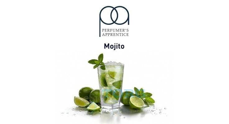 Ароматизатор TPA Mojito