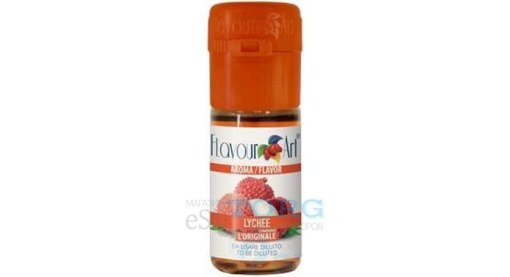 Ароматизатор FlavourArt Lychee