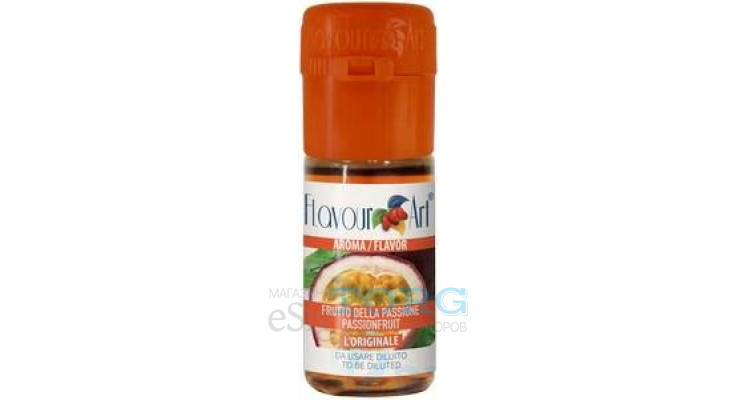 Ароматизатор FlavourArt Passionfruit