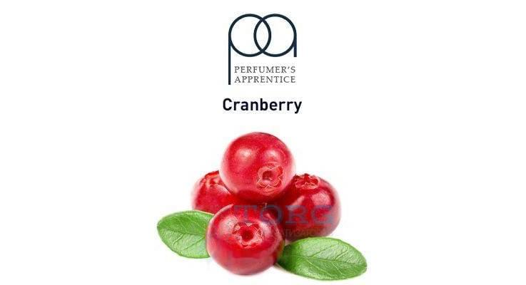 Ароматизатор TPA Cranberry