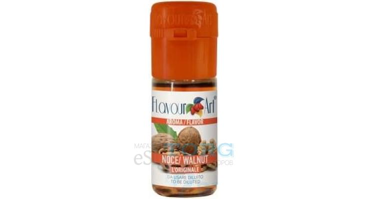 Ароматизатор FlavourArt Walnut