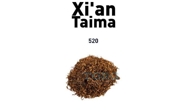 Ароматизатор Xi'an Taima 520