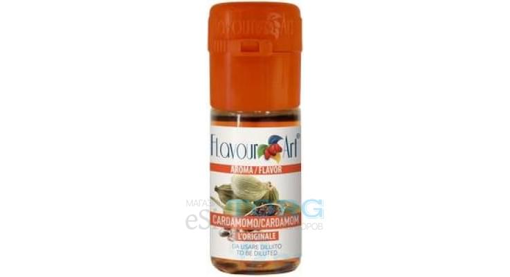 Ароматизатор FlavourArt Cardamom