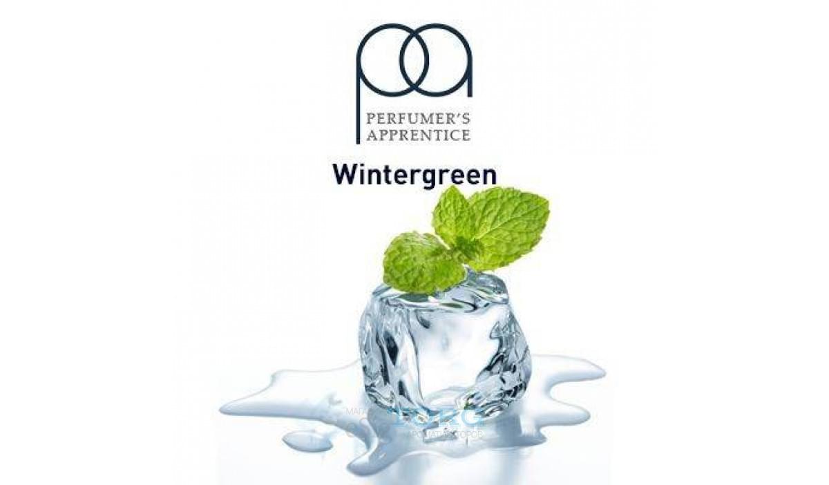 Винтергрин. Мята Винтергрин. Духи Wintergreen. Wintergreen перевод.