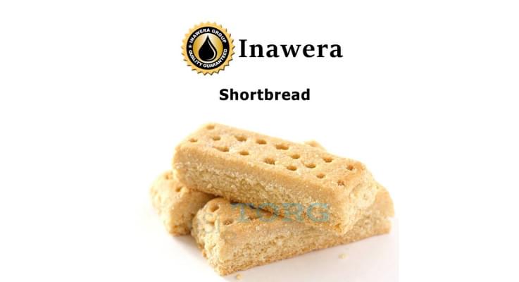 Ароматизатор Inawera Shortbread