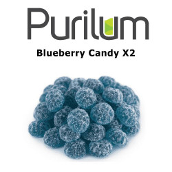 Blueberry Candy X2 Purilum