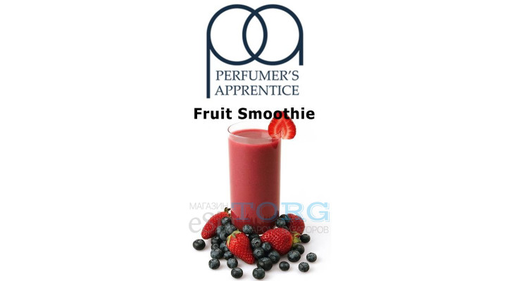 Ароматизатор TPA Fruit Smoothie