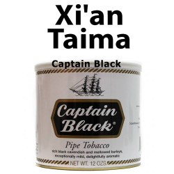 Captn Black Xian Taima