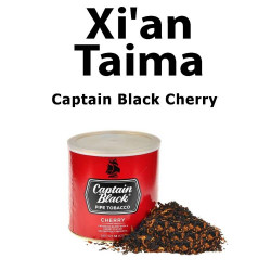 Captn Black Cherry Xian Taima
